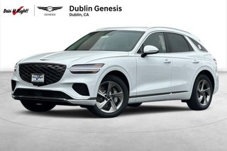 2026 Genesis GV70 Select