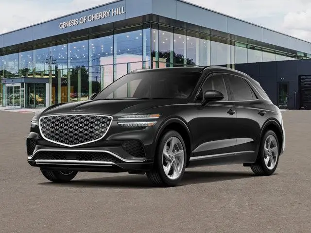 2026 Genesis GV70 Select