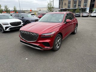 2026 Genesis GV70 Advanced