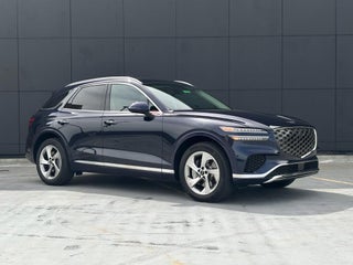 2026 Genesis GV70 Advanced