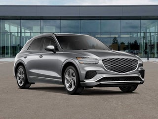 2026 Genesis GV70 Advanced