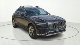2026 Genesis GV70 Advanced