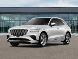 2026 Genesis GV70 Advanced