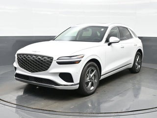 2026 Genesis GV70 Advanced