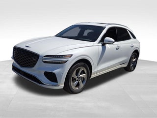 2026 Genesis GV70 Advanced