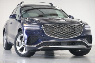 2026 Genesis GV70 Advanced