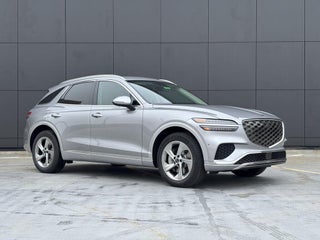 2026 Genesis GV70 Advanced