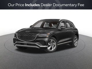 2026 Genesis GV70 Advanced