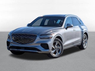 2026 Genesis GV70 Advanced