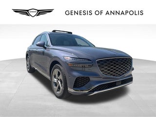 2026 Genesis GV70 Advanced