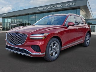 2026 Genesis GV70 Advanced