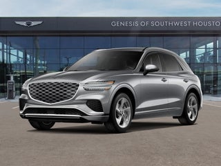 2026 Genesis GV70 Advanced