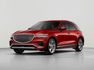 2026 Genesis GV70 Advanced