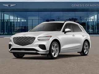 2026 Genesis GV70 Advanced