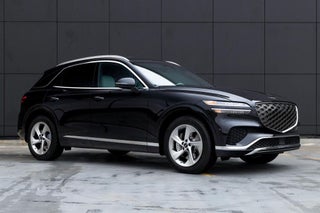 2026 Genesis GV70 Advanced