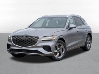 2026 Genesis GV70 Advanced