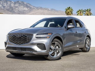 2026 Genesis GV70 Advanced