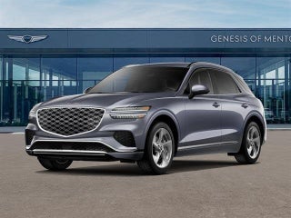2026 Genesis GV70 Advanced