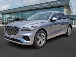 2026 Genesis GV70 Advanced