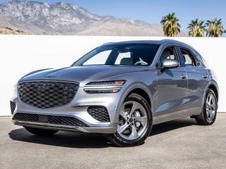 2026 Genesis GV70 Advanced