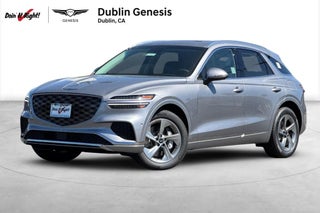 2026 Genesis GV70 Advanced