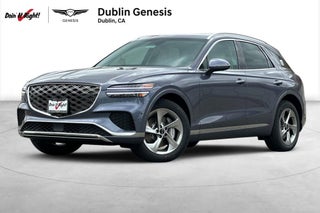 2026 Genesis GV70 Advanced