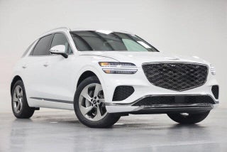 2026 Genesis GV70 Advanced