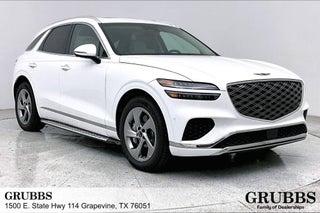 2026 Genesis GV70 Advanced