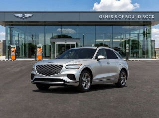 2026 Genesis GV70 Advanced