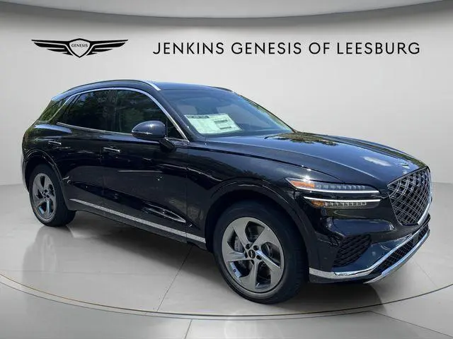 2026 Genesis GV70 Advanced