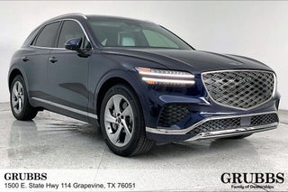 2026 Genesis GV70 Advanced