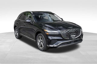 2026 Genesis GV70 Advanced