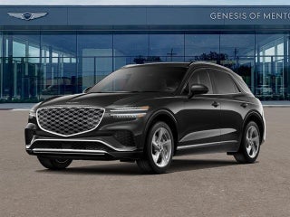 2026 Genesis GV70 Advanced