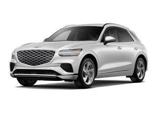 2026 Genesis GV70 Advanced