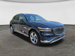 2026 Genesis GV70 Advanced