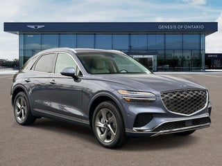 2026 Genesis GV70 Advanced