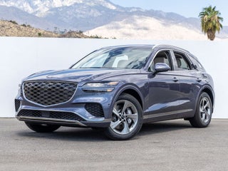 2026 Genesis GV70 Advanced
