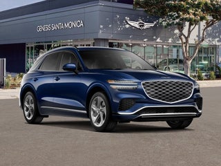 2026 Genesis GV70 Advanced