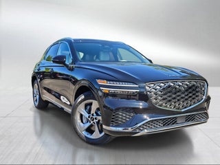 2026 Genesis GV70 Advanced