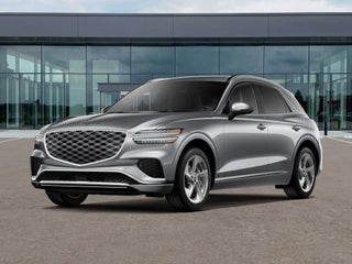 2026 Genesis GV70 Advanced