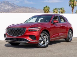 2026 Genesis GV70 Advanced