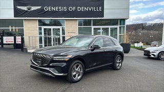 2026 Genesis GV70 Advanced
