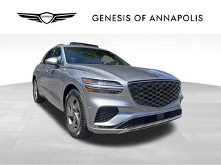 2026 Genesis GV70 Advanced
