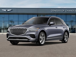 2026 Genesis GV70 Advanced