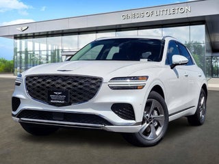 2026 Genesis GV70 Advanced
