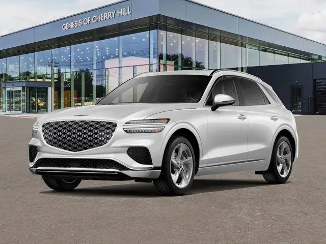 2026 Genesis GV70 Advanced