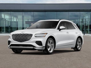 2026 Genesis GV70 Advanced