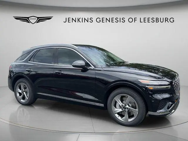 2026 Genesis GV70 Advanced