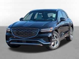 2026 Genesis GV70 Advanced