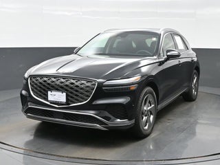 2026 Genesis GV70 Advanced